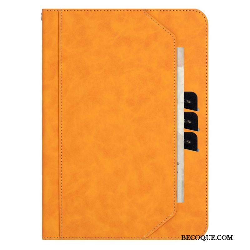 Kuoret Samsung Galaxy Tab S10 Fe Hihna Ja Kaulanauha