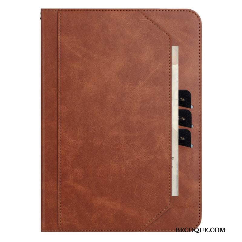 Kuoret Samsung Galaxy Tab S10 Fe Plus Puhelinkuoret Hihna Ja Kaulanauha