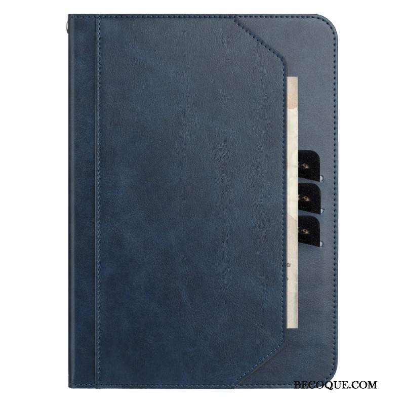 Kuoret Samsung Galaxy Tab S10 Fe Plus Puhelinkuoret Hihna Ja Kaulanauha