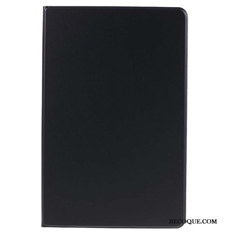 Kuoret Samsung Galaxy Tab S10 Fe Plus Puhelinkuoret Nahkakuvio