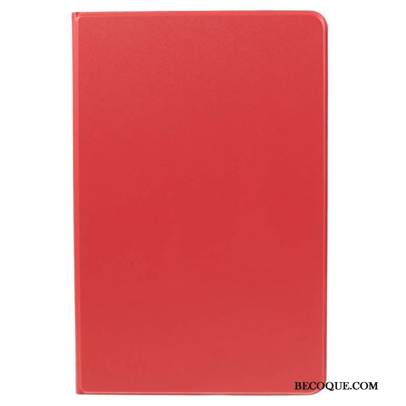 Kuoret Samsung Galaxy Tab S10 Fe Plus Puhelinkuoret Nahkakuvio