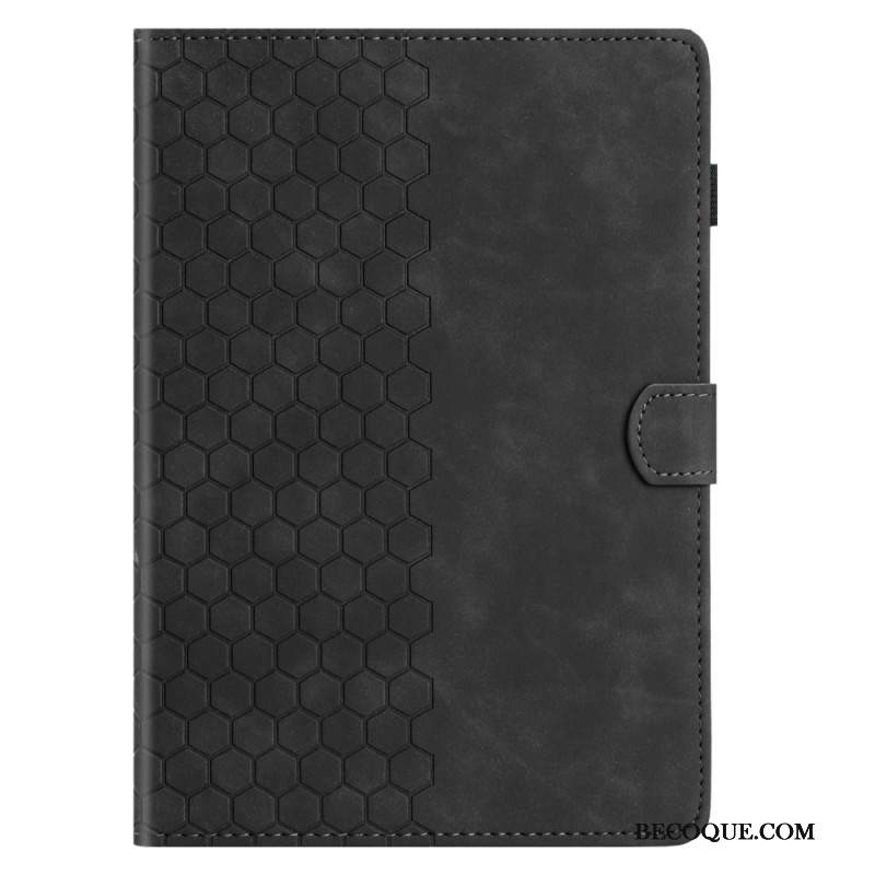 Kuoret Samsung Galaxy Tab S10 Fe Vaakasuora Reunus