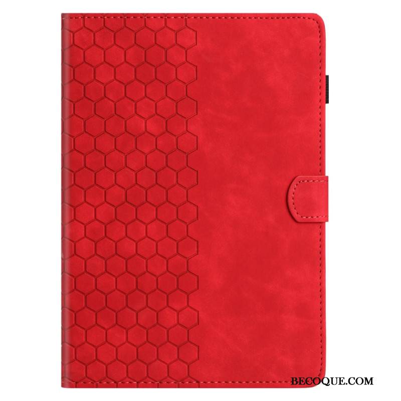 Kuoret Samsung Galaxy Tab S10 Fe Vaakasuora Reunus