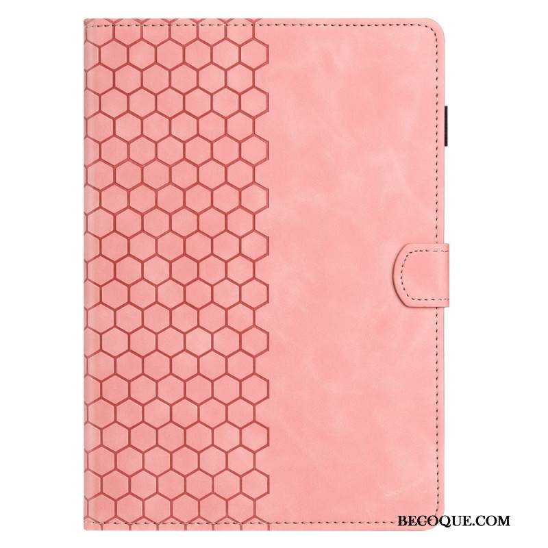 Kuoret Samsung Galaxy Tab S10 Fe Vaakasuora Reunus