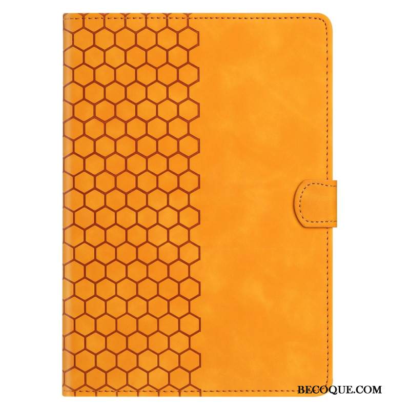 Kuoret Samsung Galaxy Tab S10 Fe Vaakasuora Reunus