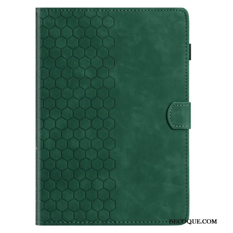 Kuoret Samsung Galaxy Tab S10 Fe Vaakasuora Reunus