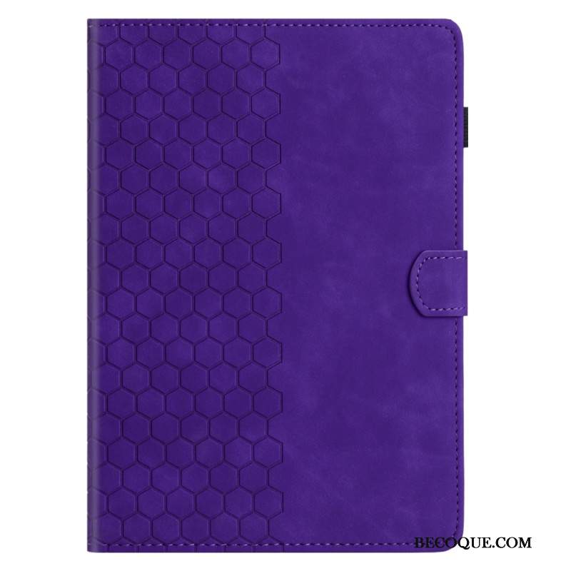 Kuoret Samsung Galaxy Tab S10 Fe Vaakasuora Reunus