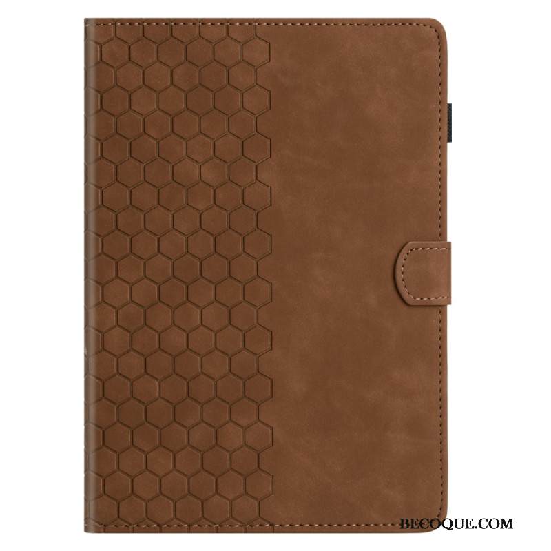 Kuoret Samsung Galaxy Tab S10 Fe Vaakasuora Reunus