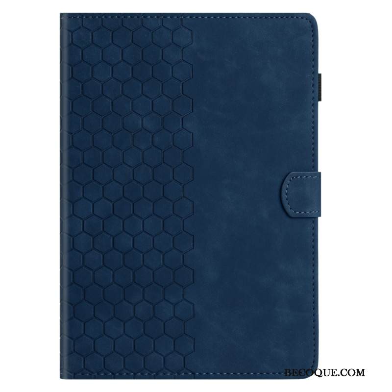 Kuoret Samsung Galaxy Tab S10 Fe Vaakasuora Reunus