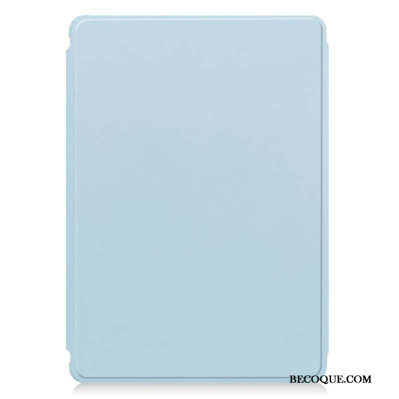 Kuoret Samsung Galaxy Tab S10 Plus Puhelinkuoret Pyörivä Jalusta