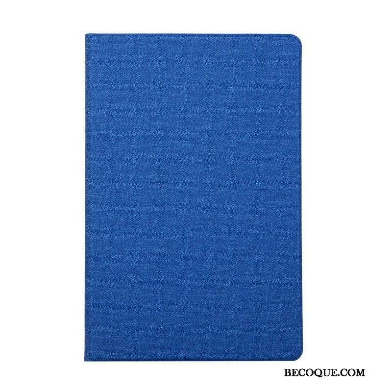 Kuoret Samsung Galaxy Tab S8 Plus / Tab S7 Plus Kangas