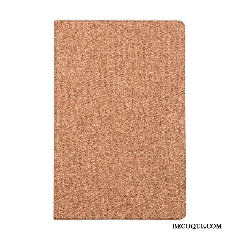 Kuoret Samsung Galaxy Tab S8 Plus / Tab S7 Plus Kangas