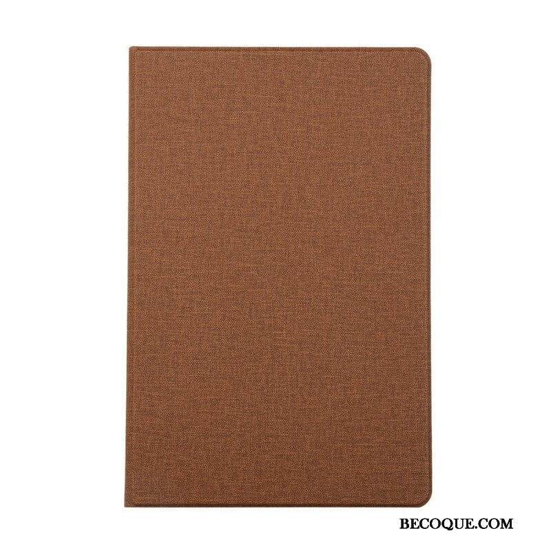 Kuoret Samsung Galaxy Tab S8 Plus / Tab S7 Plus Kangas