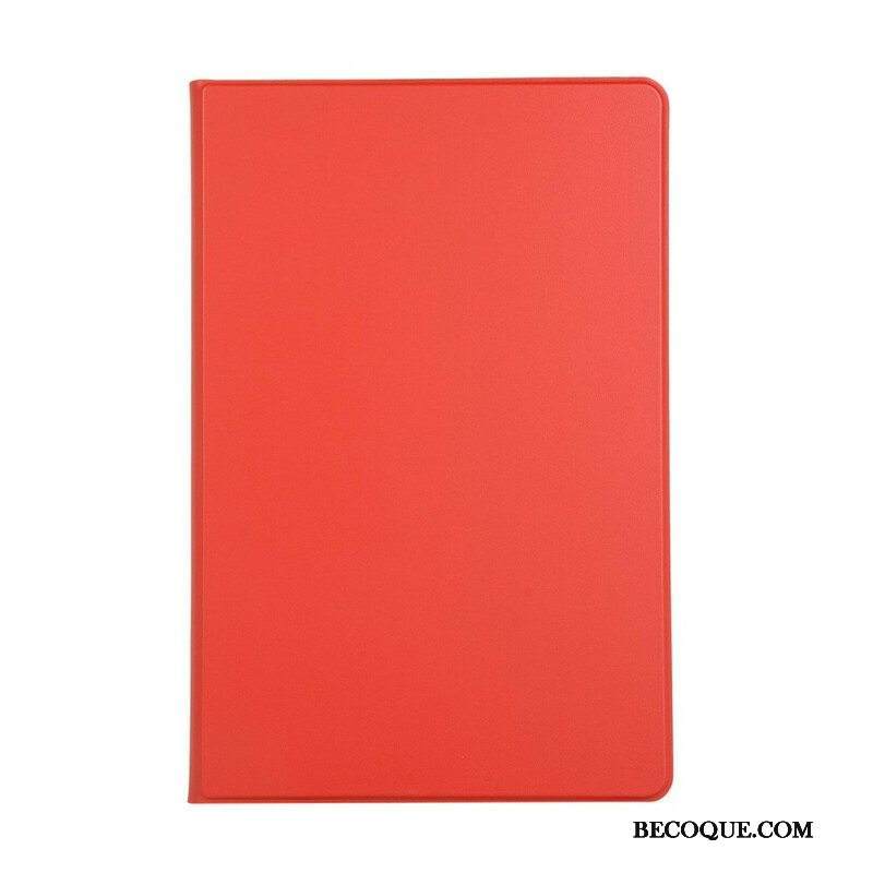 Kuoret Samsung Galaxy Tab S8 Plus / Tab S7 Plus Keinonahka