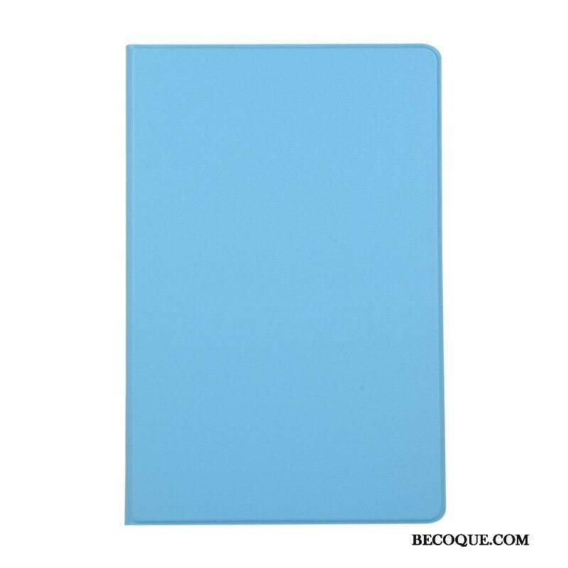 Kuoret Samsung Galaxy Tab S8 Plus / Tab S7 Plus Keinonahka