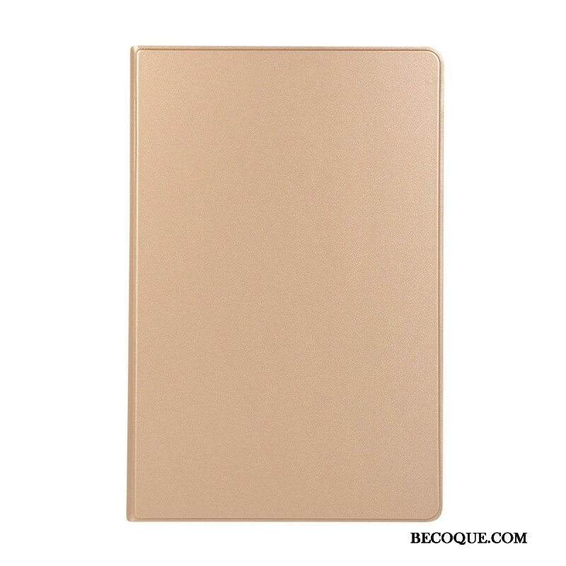 Kuoret Samsung Galaxy Tab S8 Plus / Tab S7 Plus Keinonahka