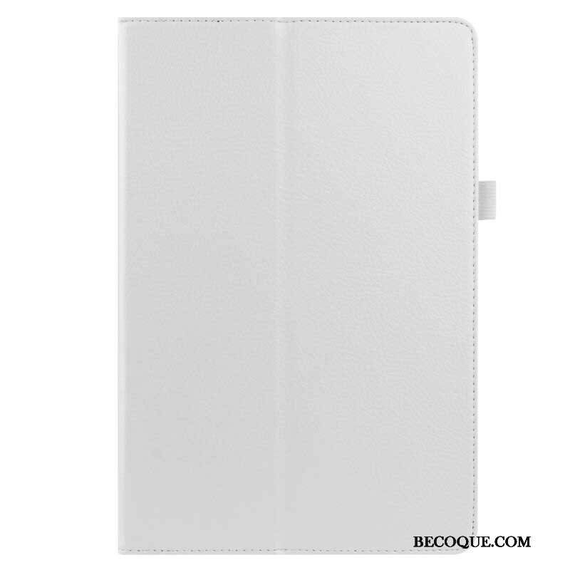 Kuoret Samsung Galaxy Tab S8 / Tab S7 Keinonahka