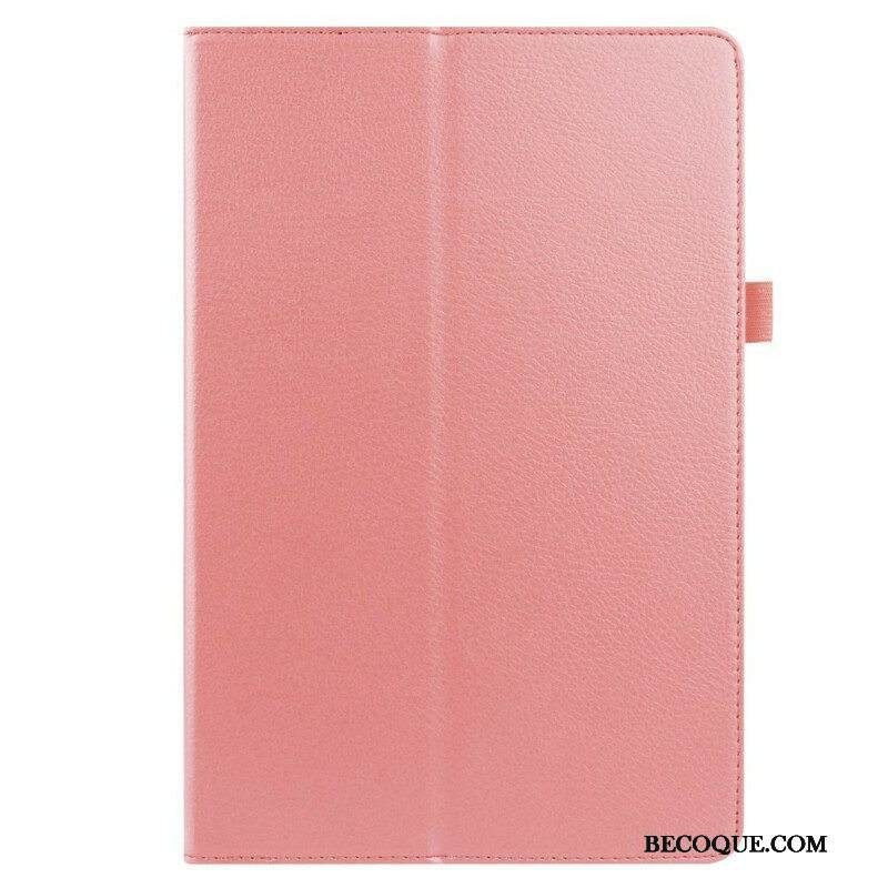 Kuoret Samsung Galaxy Tab S8 / Tab S7 Keinonahka