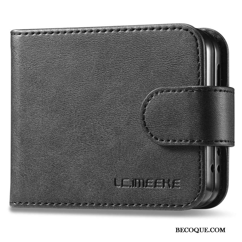 Kuoret Samsung Galaxy Z Flip 7 Fe Puhelinkuoret Lc.imeeke