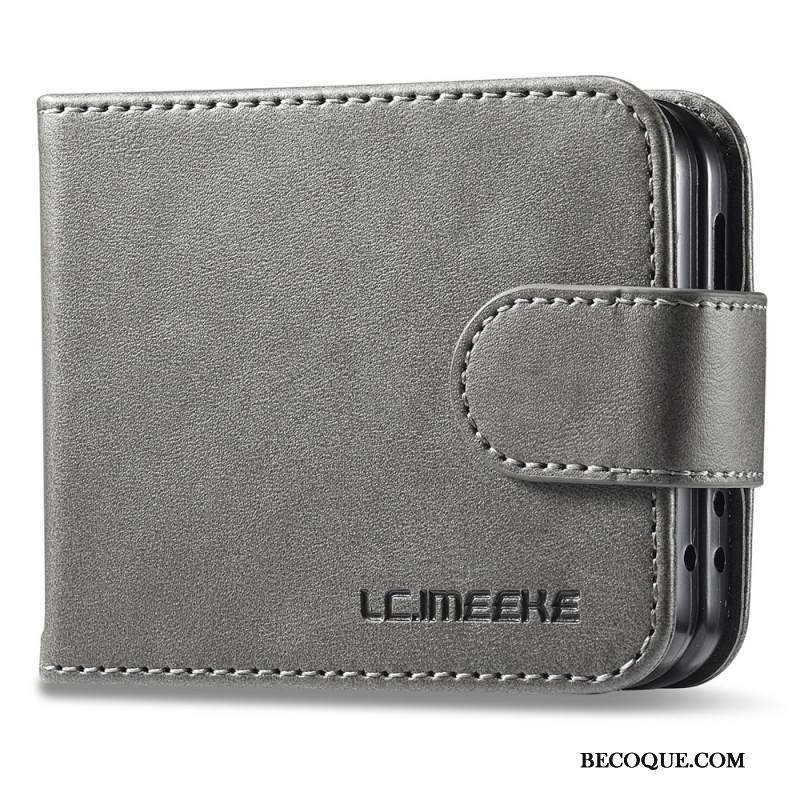 Kuoret Samsung Galaxy Z Flip 7 Fe Puhelinkuoret Lc.imeeke