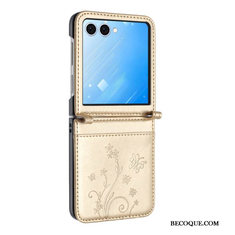 Kuoret Samsung Galaxy Z Flip 7 Puhelinkuoret Kukallinen