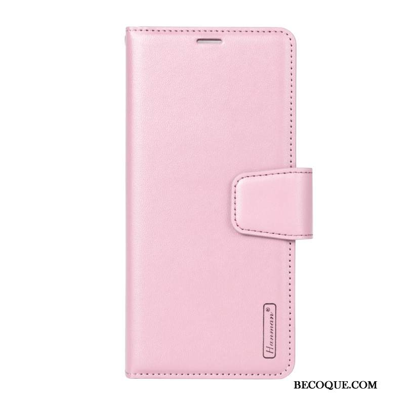 Kuoret Samsung Galaxy Z Fold 7 Mill-sarja Hanman