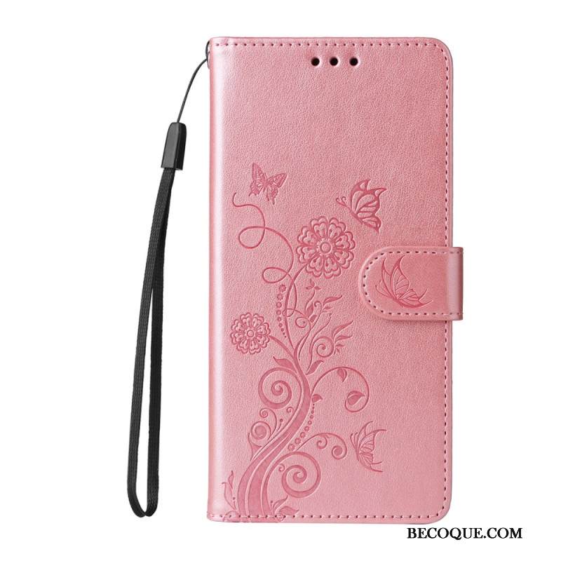 Kuoret Sony Xperia 1 Vii Kukat