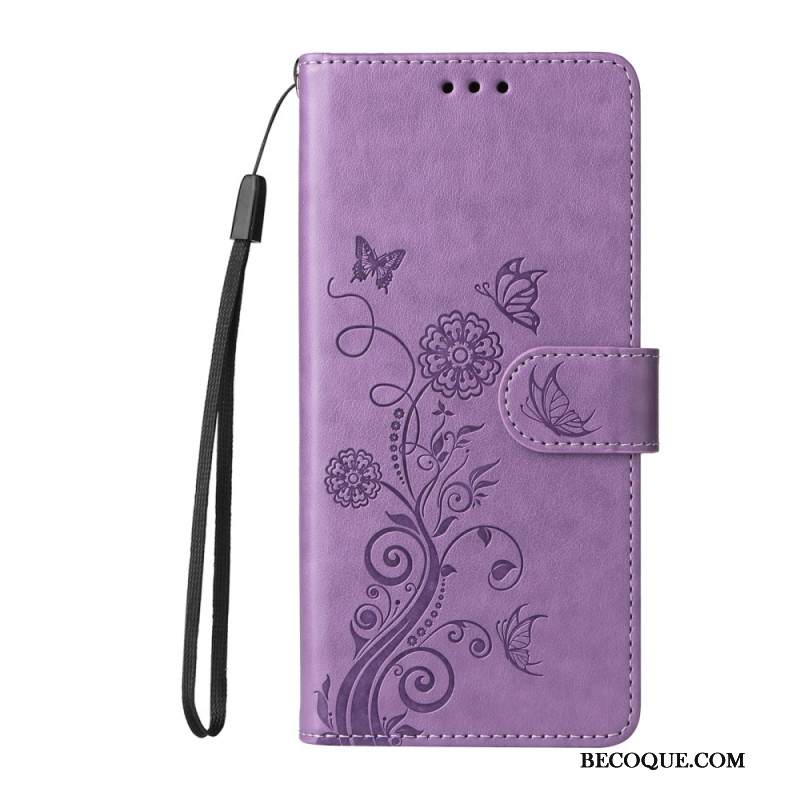 Kuoret Sony Xperia 1 Vii Kukat