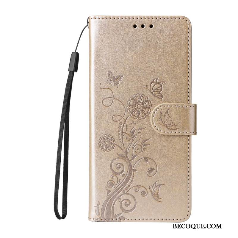 Kuoret Sony Xperia 1 Vii Kukat