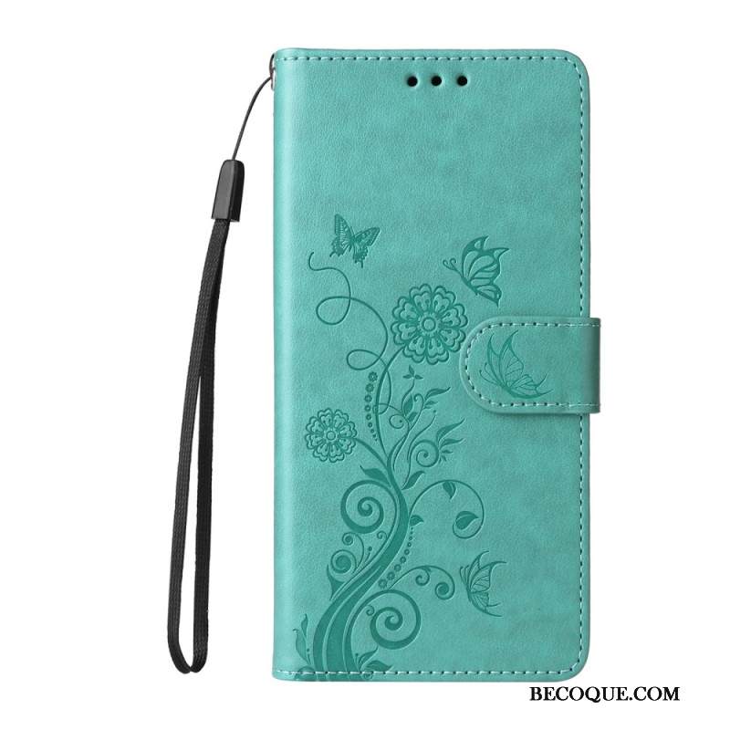 Kuoret Sony Xperia 1 Vii Kukat