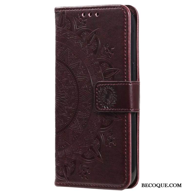 Kuoret Xiaomi 14t Mandala-aurinko