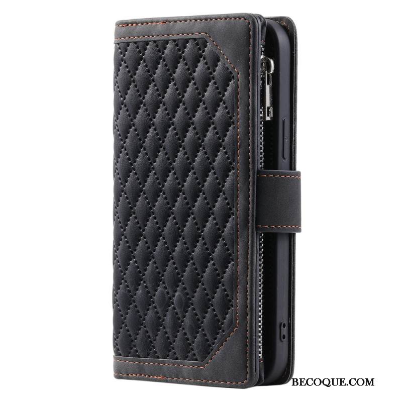 Kuoret Xiaomi 15 Pro Monitoiminen Tikattu Lompakko