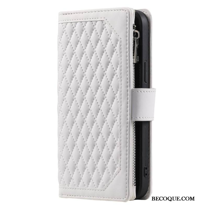 Kuoret Xiaomi 15 Pro Monitoiminen Tikattu Lompakko