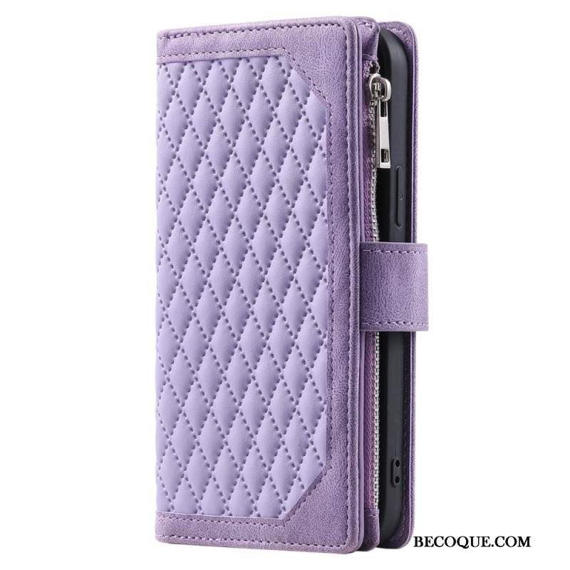 Kuoret Xiaomi 15 Pro Monitoiminen Tikattu Lompakko