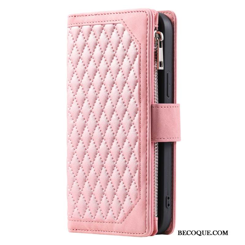 Kuoret Xiaomi 15 Pro Monitoiminen Tikattu Lompakko