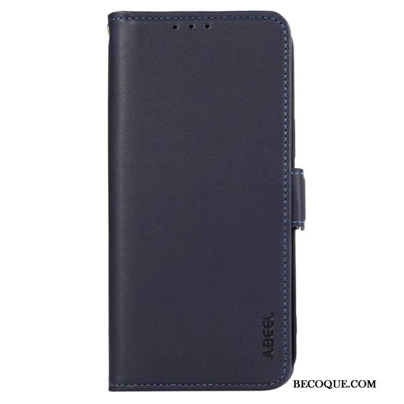 Kuoret Xiaomi 15 Ultra Abeel Rfid-lompakko