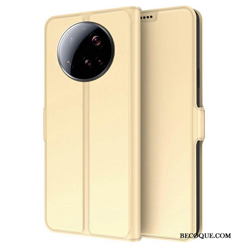 Kuoret Xiaomi 15 Ultra Puhelinkuoret Korttikotelo