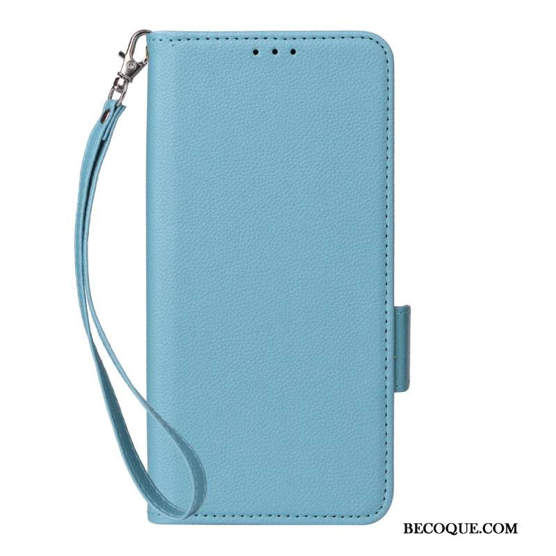 Kuoret Xiaomi 15 Ultra Teksturoitu Hihna