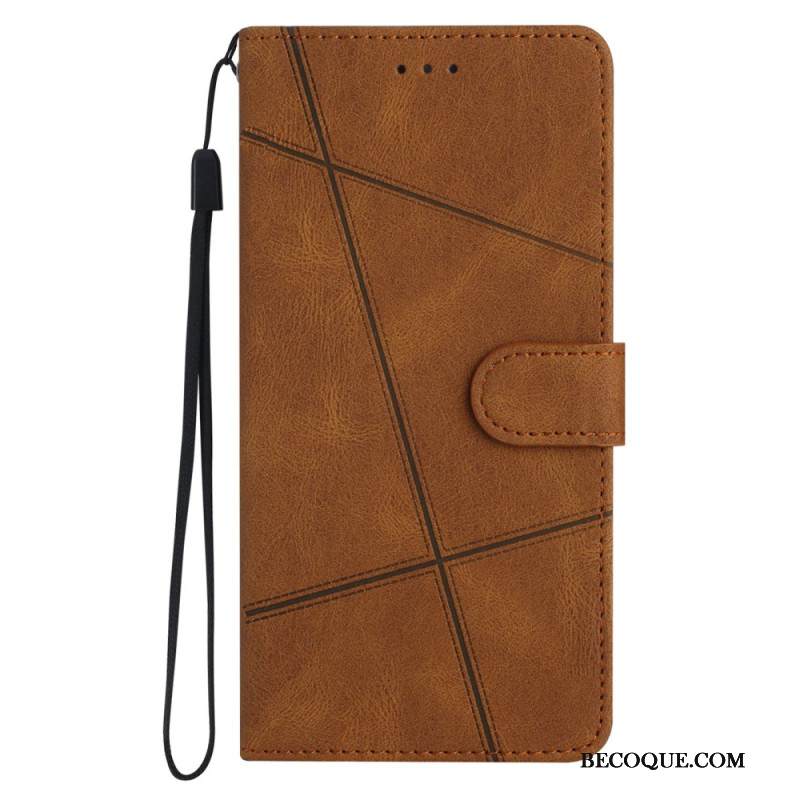 Kuoret Xiaomi 15 Viivoja