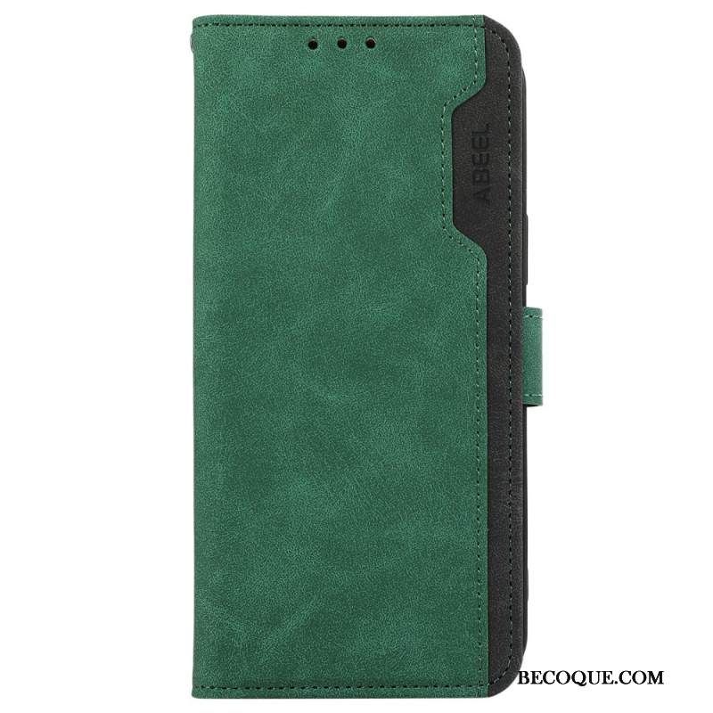 Kuoret Xiaomi 15t Pro Kaksivärinen Abeel