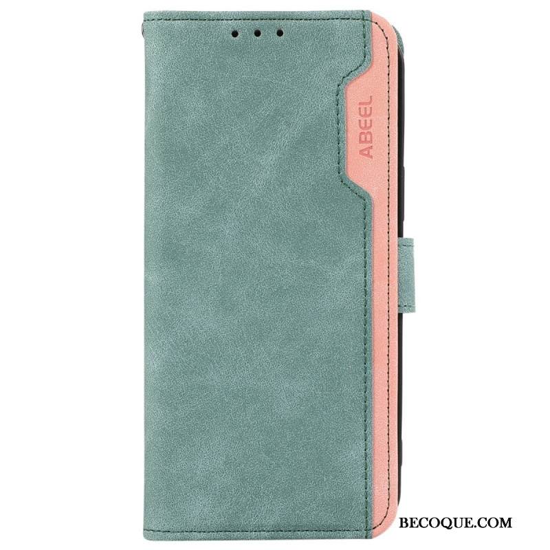 Kuoret Xiaomi 15t Pro Kaksivärinen Abeel