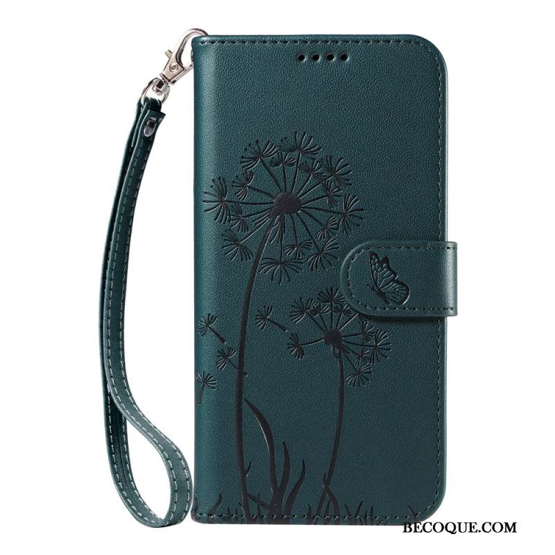 Kuoret Xiaomi 15t Pro Voikukka-hihna