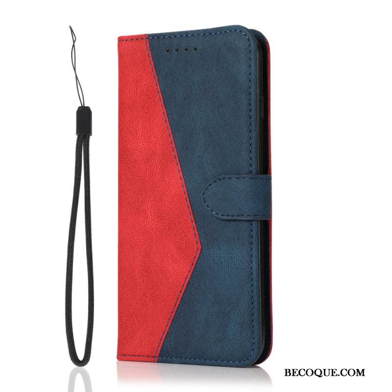 Kuoret Xiaomi 17 Kaksivärinen