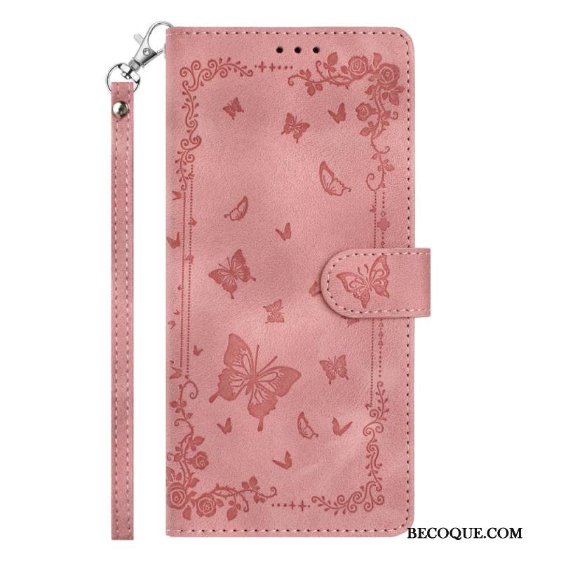 Kuoret Xiaomi 17 Kukkapuutarha