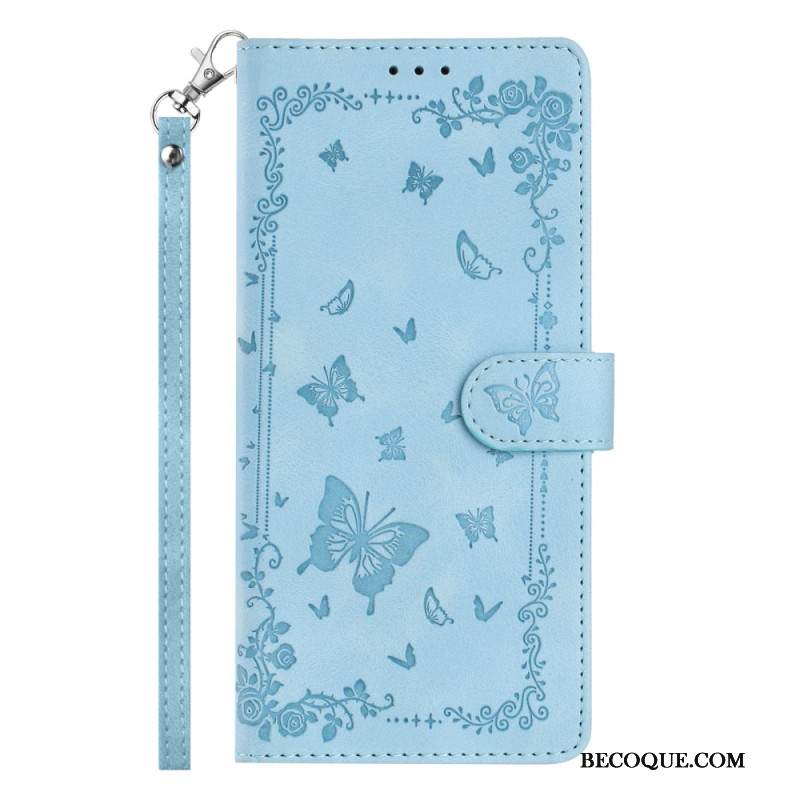 Kuoret Xiaomi 17 Kukkapuutarha