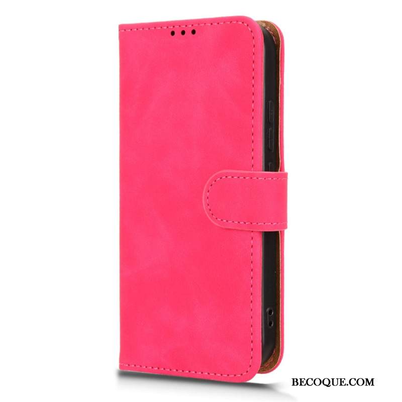 Kuoret Xiaomi 17 Mokkanahkakuvio