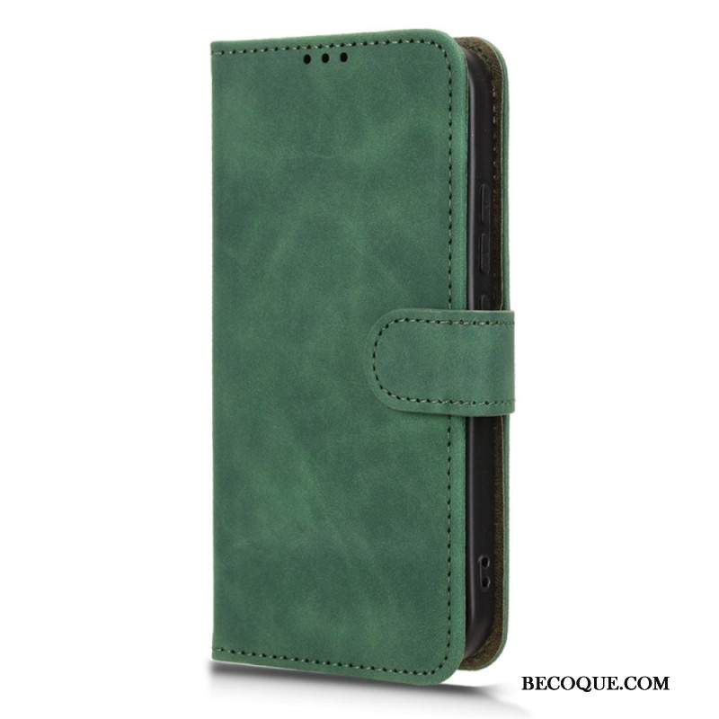 Kuoret Xiaomi 17 Mokkanahkakuvio