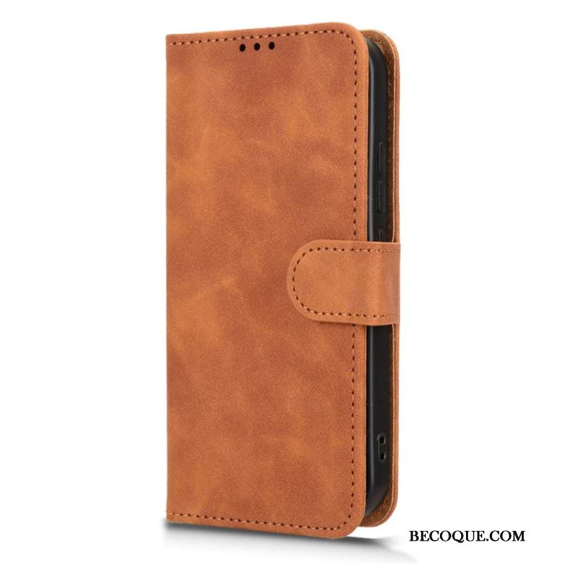 Kuoret Xiaomi 17 Mokkanahkakuvio