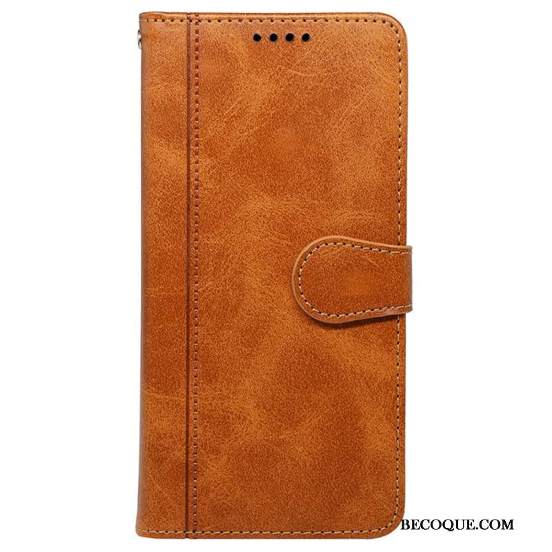 Kuoret Xiaomi 17 Nahkakuvioinen