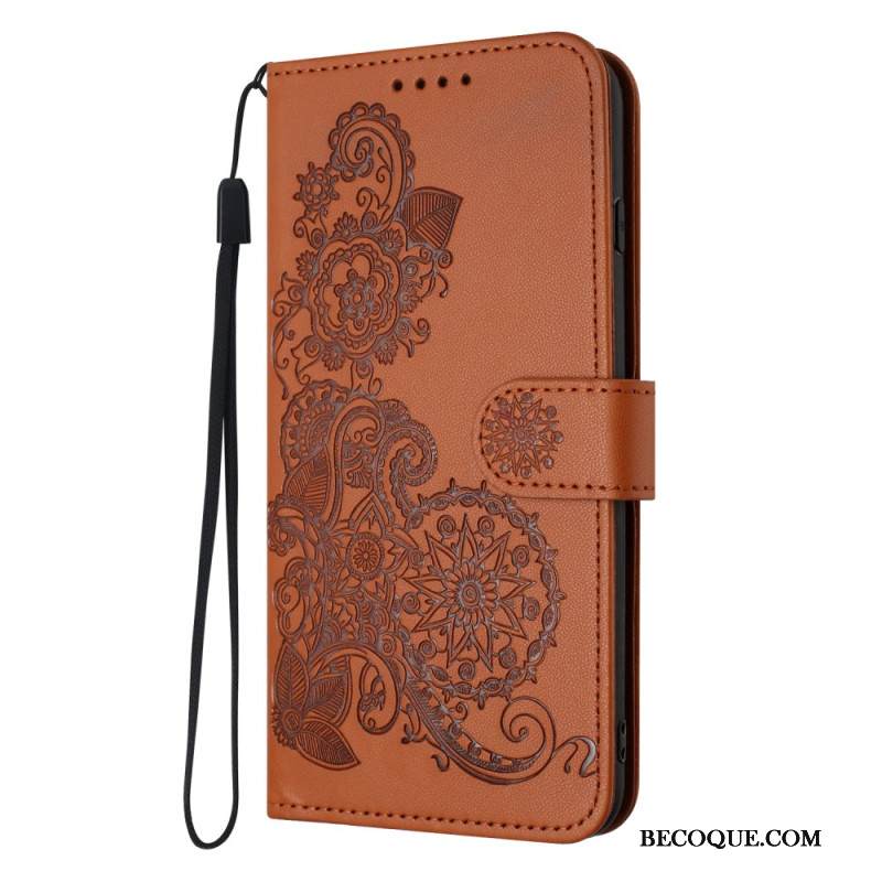 Kuoret Xiaomi 17 Pro Mandala Pitsi